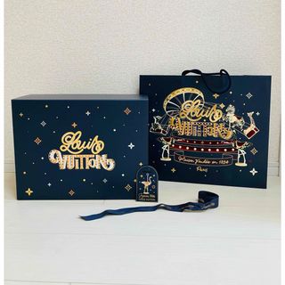 LOUIS VUITTON(ショップ袋)のフリマアイテム一覧 LOUIS VUITTON(ショップ袋)のフリマアイテム一覧