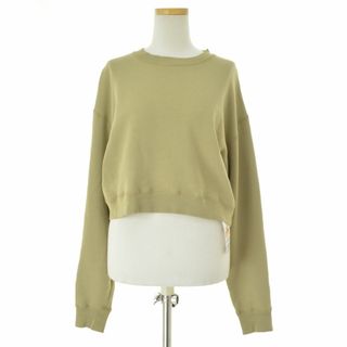 DEUXIEME CLASSE(トレーナー/スウェット ・ ベージュ系)の DEUXIEME CLASSE(トレーナー/スウェット ・ ベージュ系)の