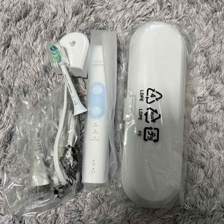 PHILIPS - PHILIPS 電動歯ブラシ ソニッケアー エキスパート PHILIPS - PHILIPS 電動歯ブラシ ソニッケアー エキスパート