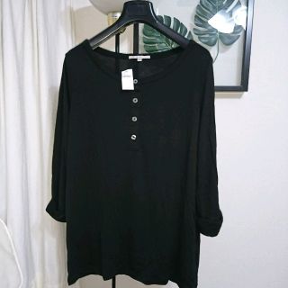 ギャップ(GAP)の🉐新品トップス(カットソー(半袖/袖なし))