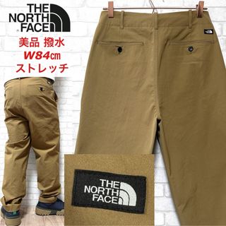 THE NORTH FACE - ☆美品☆ THE NORTH FACE ストレッチ 撥水 THE NORTH FACE - ☆美品☆ THE NORTH FACE ストレッチ 撥水