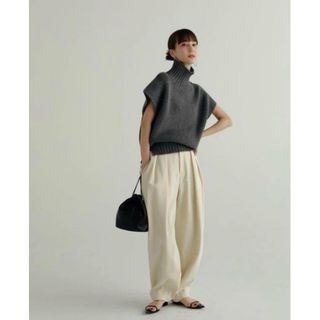 TODAYFUL - TODAYFUL☆ワイドタックパンツ未使用タグ付きの通販 by lilili's shop|トゥデイフルならラクマ TODAYFUL - TODAYFUL☆ワイドタックパンツ未使用タグ付きの通販 by lilili's shop|トゥデイフルならラクマ