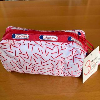 LeSportsac(ポーチ ・ レッド/赤色系)のフリマアイテム一覧 LeSportsac(ポーチ ・ レッド/赤色系)のフリマアイテム一覧