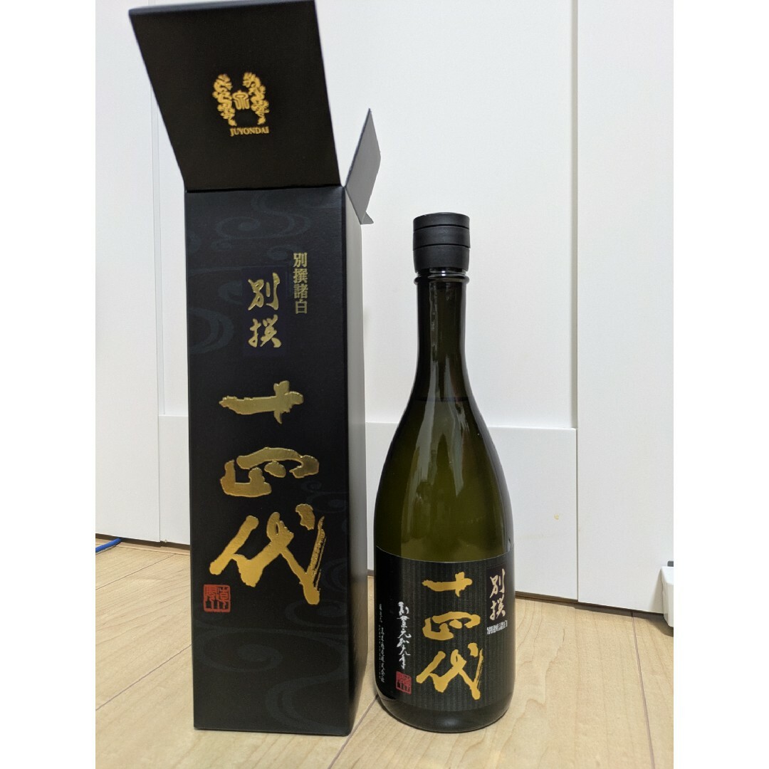 十四代 本格焼酎 十四代 本格焼酎