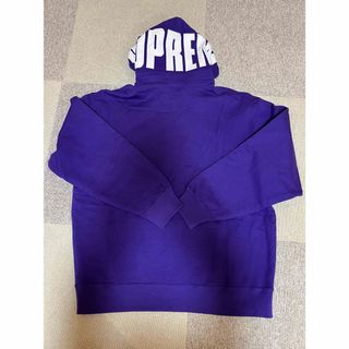 Supreme(パーカー ・ パープル/紫色系)のフリマアイテム一覧 Supreme(パーカー ・ パープル/紫色系)のフリマアイテム一覧