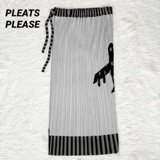 PLEATS PLEASE ISSEY MIYAKE(ひざ丈スカート)のフリマアイテム一覧 PLEATS PLEASE ISSEY MIYAKE(ひざ丈スカート)のフリマアイテム一覧