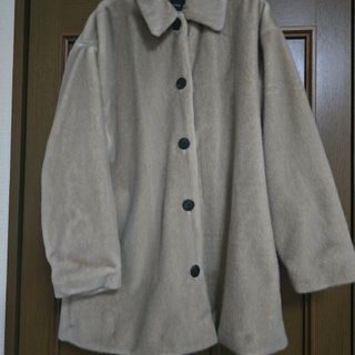 JEANASIS(毛皮/ファーコート)のフリマアイテム一覧 JEANASIS(毛皮/ファーコート)のフリマアイテム一覧