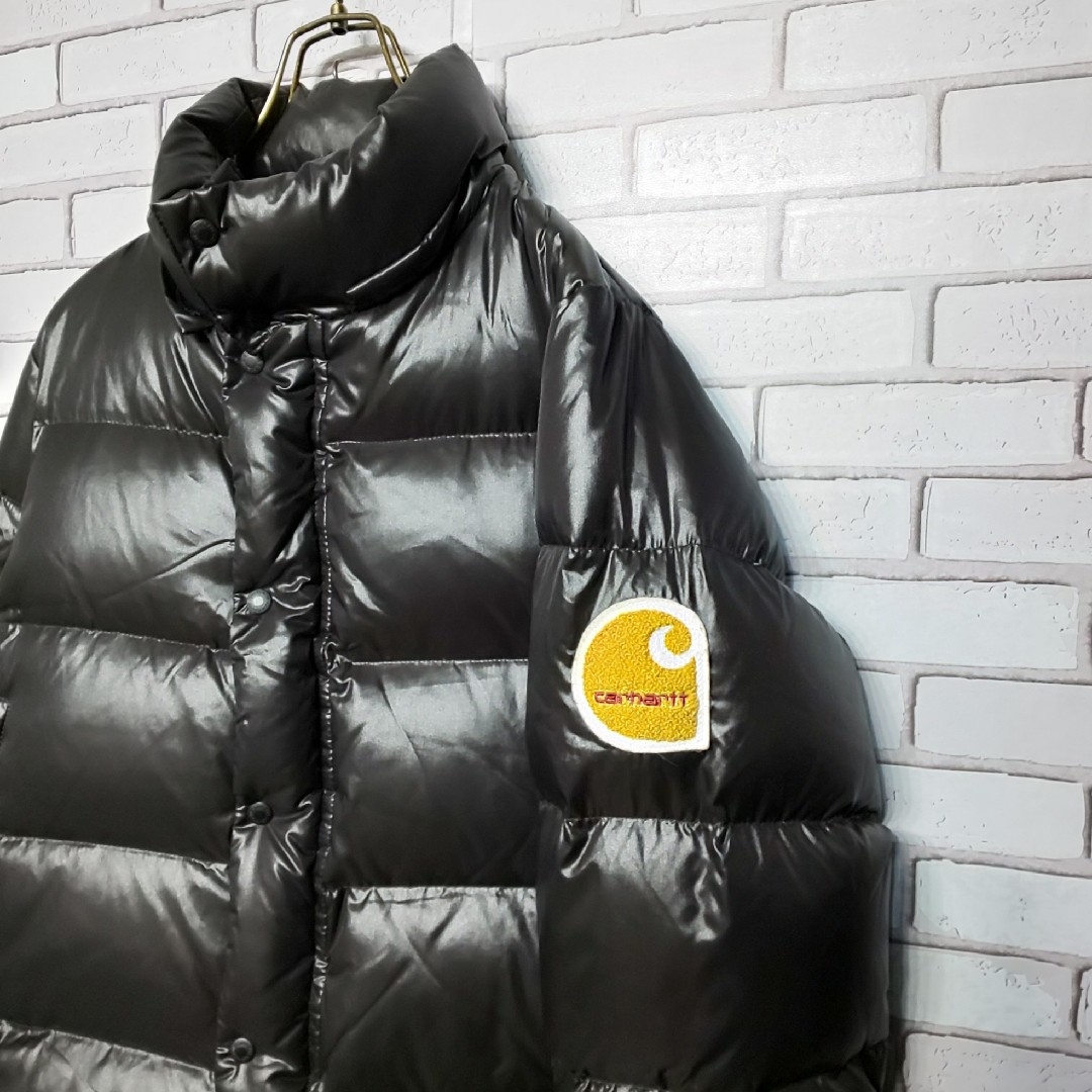 carhartt - 【carhartt】カーハート SOFILETA ダウンジャケット carhartt - 【carhartt】カーハート SOFILETA ダウンジャケット