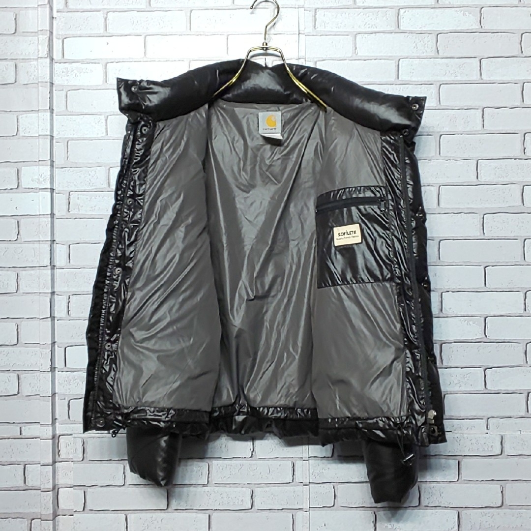 carhartt - 【carhartt】カーハート SOFILETA ダウンジャケット carhartt - 【carhartt】カーハート SOFILETA ダウンジャケット