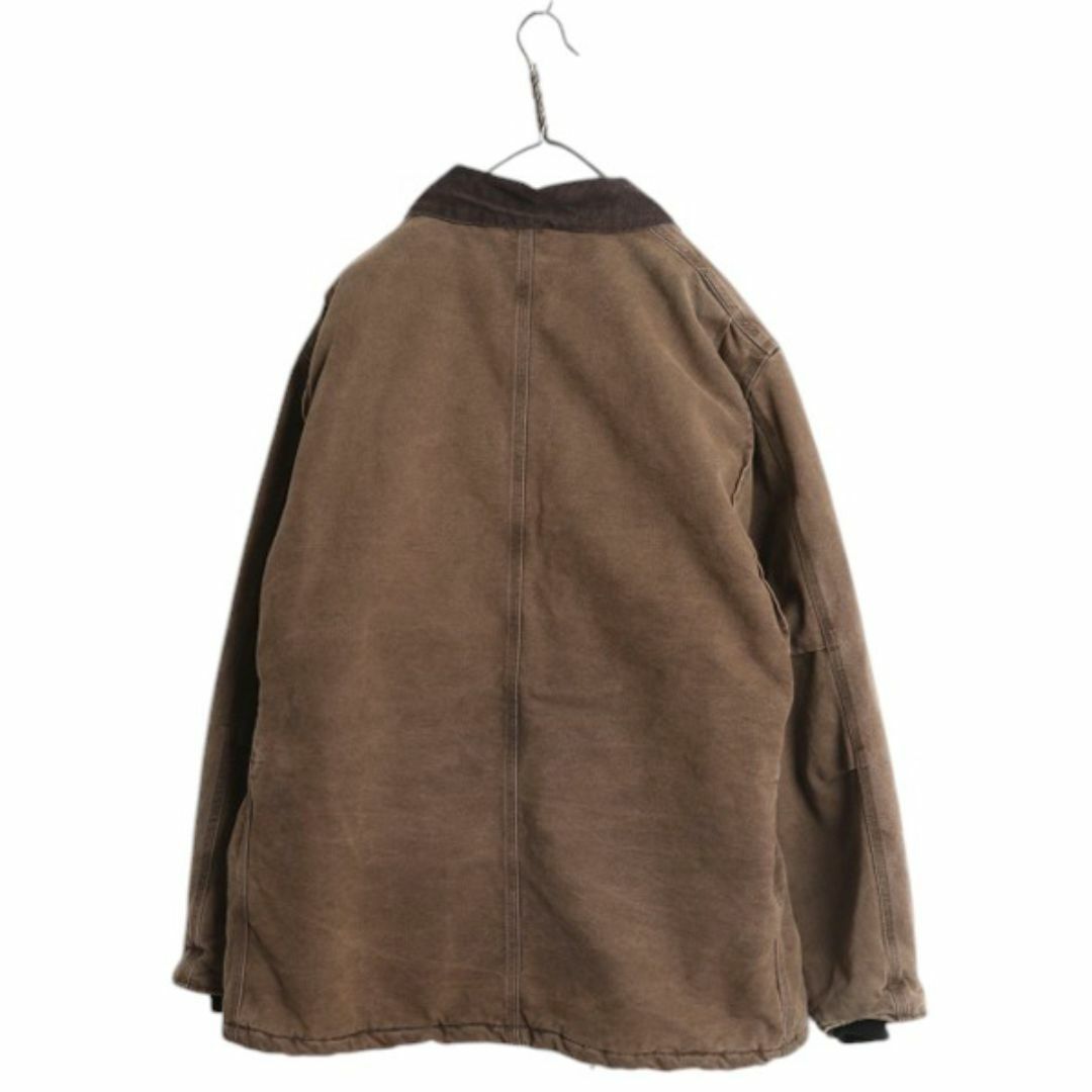 US企画 00s USA製 カーハート トラディショナル コート メンズ US企画 00s USA製 カーハート トラディショナル コート メンズ