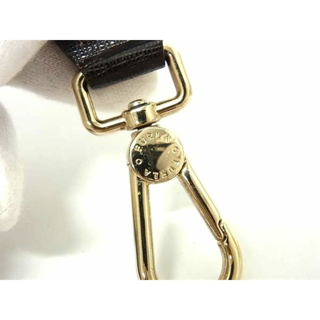 FURLA - □美品□ FURLA フルラ レザー バッグ用 ショルダー FURLA - □美品□ FURLA フルラ レザー バッグ用 ショルダー