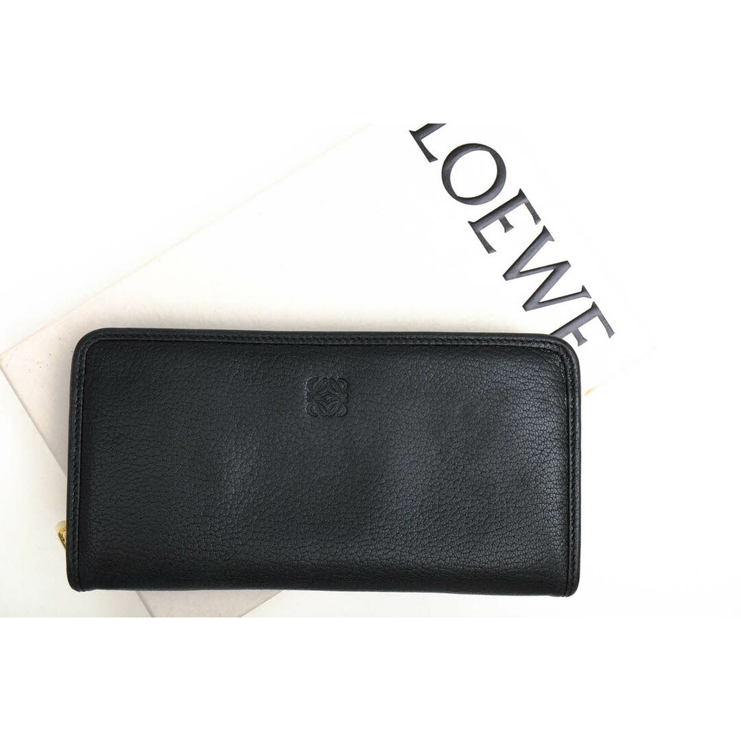LOEWE - ロエベ/LOEWE 長財布 財布 ウォレット メンズ 男性 LOEWE - ロエベ/LOEWE 長財布 財布 ウォレット メンズ 男性