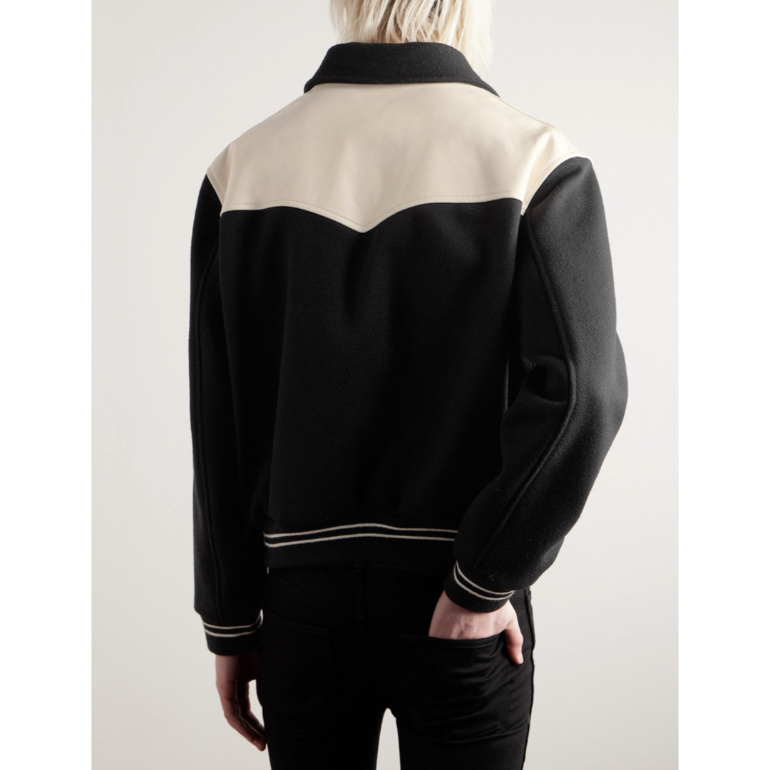 CELINE - CELINE teddy jacket ウエスタンジャケットの通販 by CELINE - CELINE teddy jacket ウエスタンジャケットの通販 by