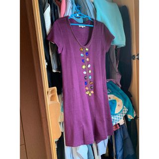 MIU MIU(コットン ・ ニット/セーター)のフリマアイテム一覧 MIU MIU(コットン ・ ニット/セーター)のフリマアイテム一覧