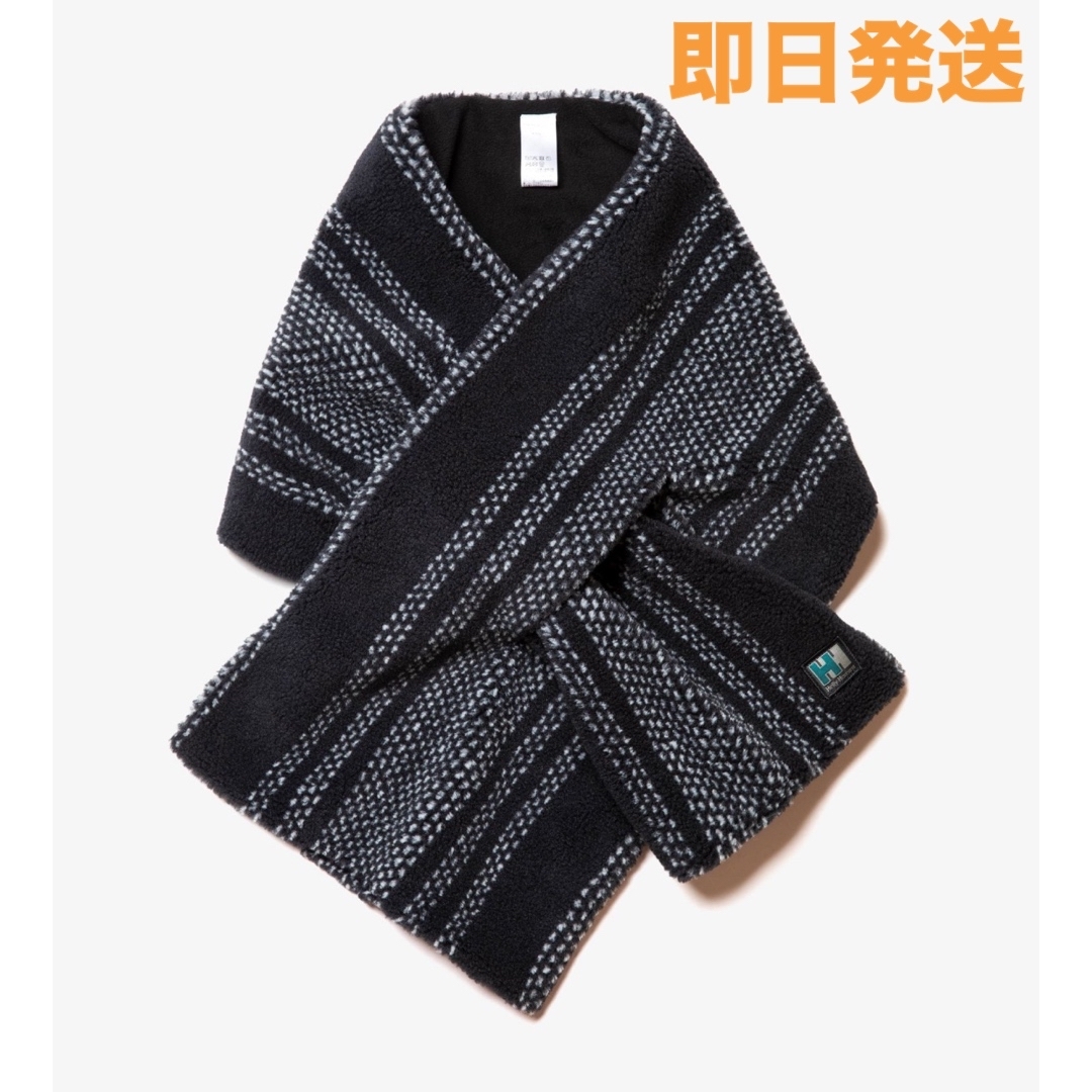 HELLY HANSEN - CATPR SCARF FIBERPILE HH x DCDT マフラーの HELLY HANSEN - CATPR SCARF FIBERPILE HH x DCDT マフラーの