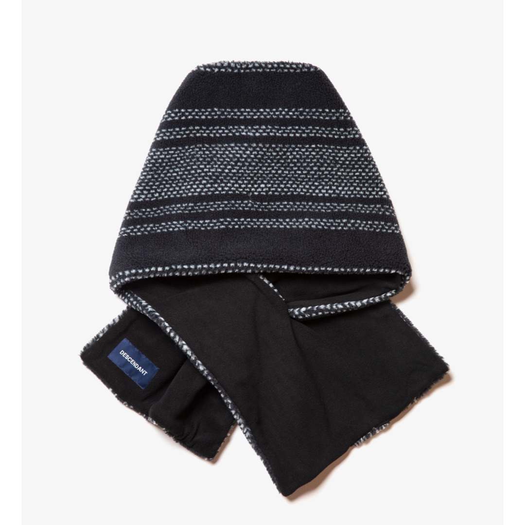 HELLY HANSEN - CATPR SCARF FIBERPILE HH x DCDT マフラーの HELLY HANSEN - CATPR SCARF FIBERPILE HH x DCDT マフラーの