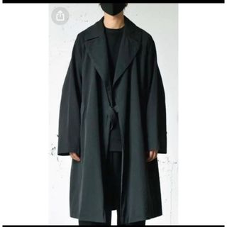 COMOLI - comoli タイロッケンコート 18aw 1の通販 by まつ's COMOLI - comoli タイロッケンコート 18aw 1の通販 by まつ's