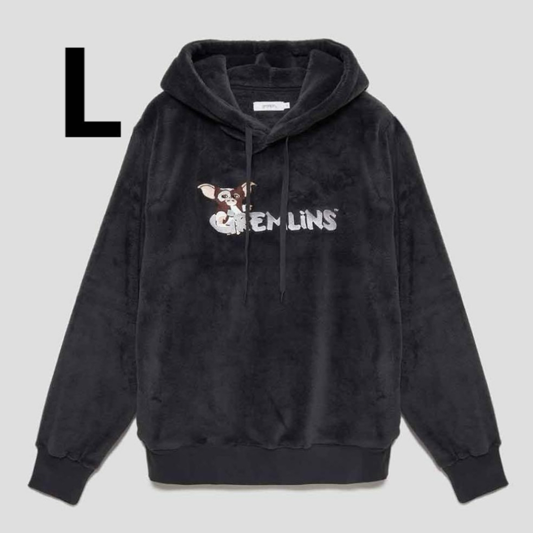 Design Tshirts Store graniph - グレムリン ギズモ グラニフ L Design Tshirts Store graniph - グレムリン ギズモ グラニフ L