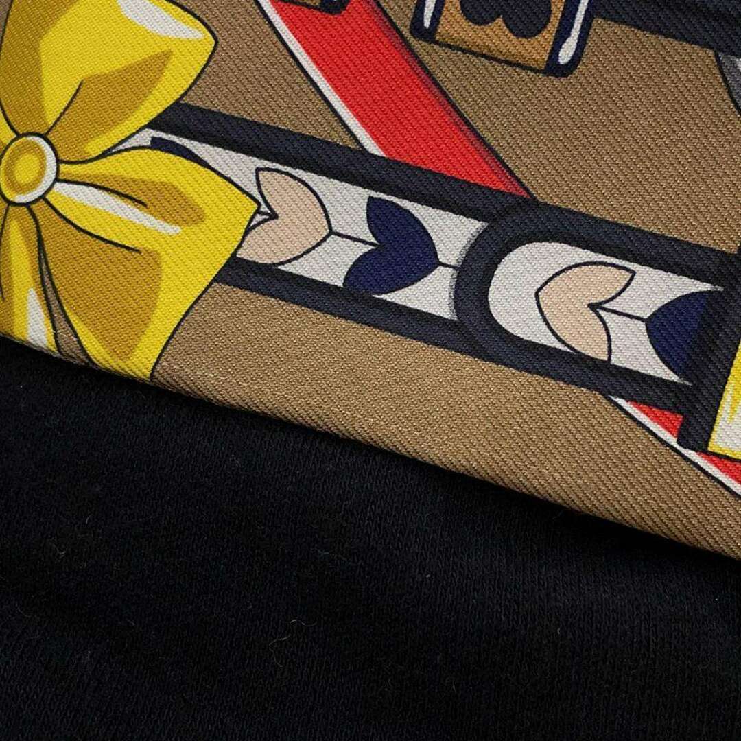 エルメス スカーフ ツイリー アルネ・ドゥ・クール HERMES エルメス スカーフ ツイリー アルネ・ドゥ・クール HERMES