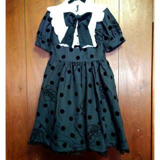 Angelic Pretty(ひざ丈ワンピース)のフリマアイテム一覧 Angelic Pretty(ひざ丈ワンピース)のフリマアイテム一覧