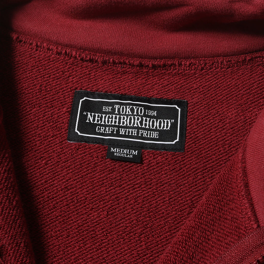 NEIGHBORHOOD - NEIGHBORHOOD ネイバーフッド スウェット サイズ NEIGHBORHOOD - NEIGHBORHOOD ネイバーフッド スウェット サイズ