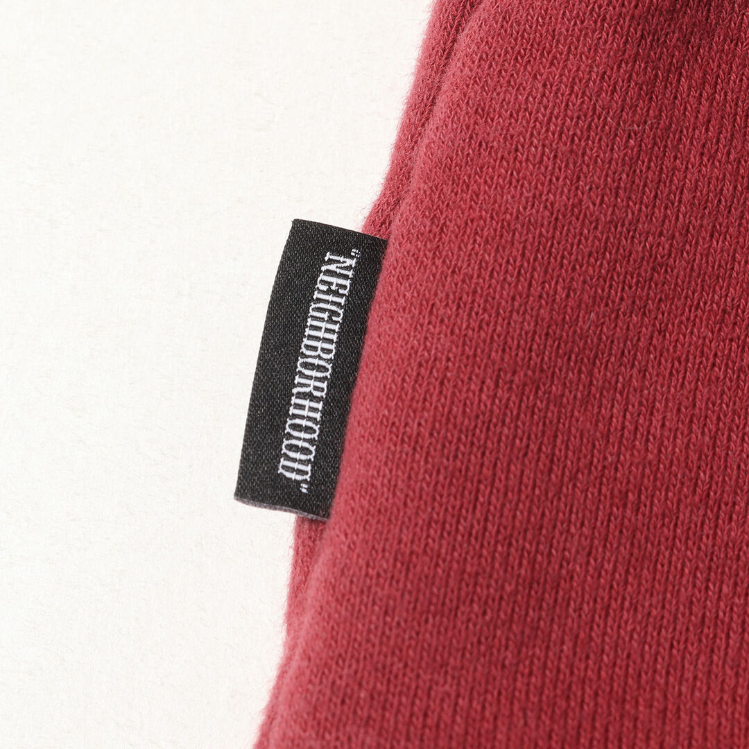 NEIGHBORHOOD - NEIGHBORHOOD ネイバーフッド スウェット サイズ NEIGHBORHOOD - NEIGHBORHOOD ネイバーフッド スウェット サイズ