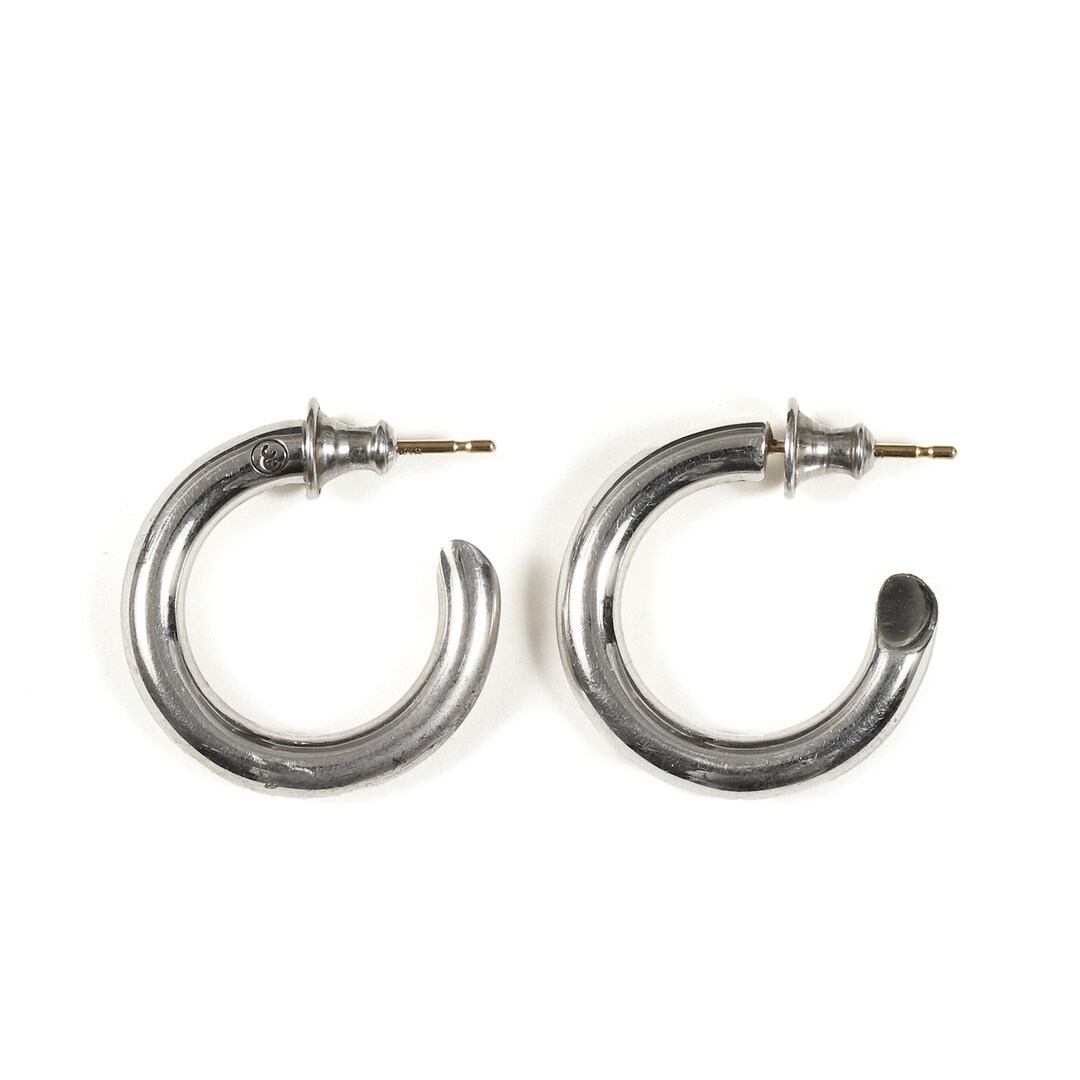 CAREERING キャリアリング プラシーボ 501 ピアス (PLACEBO 501 CAREERING キャリアリング プラシーボ 501 ピアス (PLACEBO 501