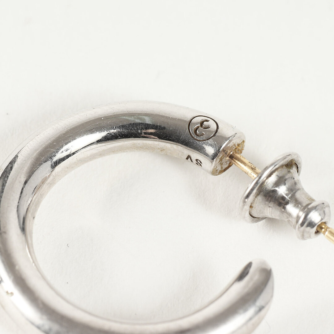 CAREERING キャリアリング プラシーボ 501 ピアス (PLACEBO 501 CAREERING キャリアリング プラシーボ 501 ピアス (PLACEBO 501