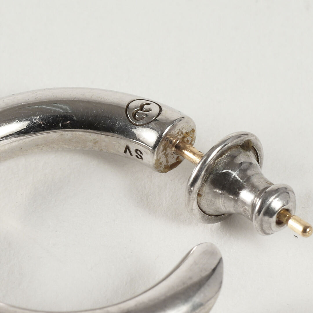 CAREERING キャリアリング プラシーボ 501 ピアス (PLACEBO 501 CAREERING キャリアリング プラシーボ 501 ピアス (PLACEBO 501
