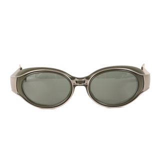 Yohji Yamamoto(Ys) ヨウジヤマモト 90s オーバル ラウンド Yohji Yamamoto(Ys) ヨウジヤマモト 90s オーバル ラウンド