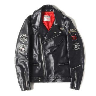 HYSTERIC GLAMOUR(ライダースジャケット)のフリマアイテム一覧 HYSTERIC GLAMOUR(ライダースジャケット)のフリマアイテム一覧