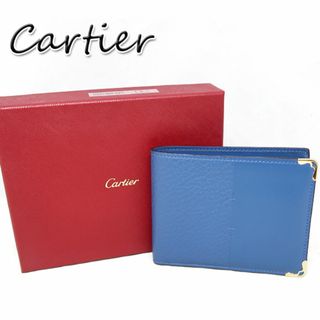 Cartier(折り財布)のフリマアイテム一覧 Cartier(折り財布)のフリマアイテム一覧