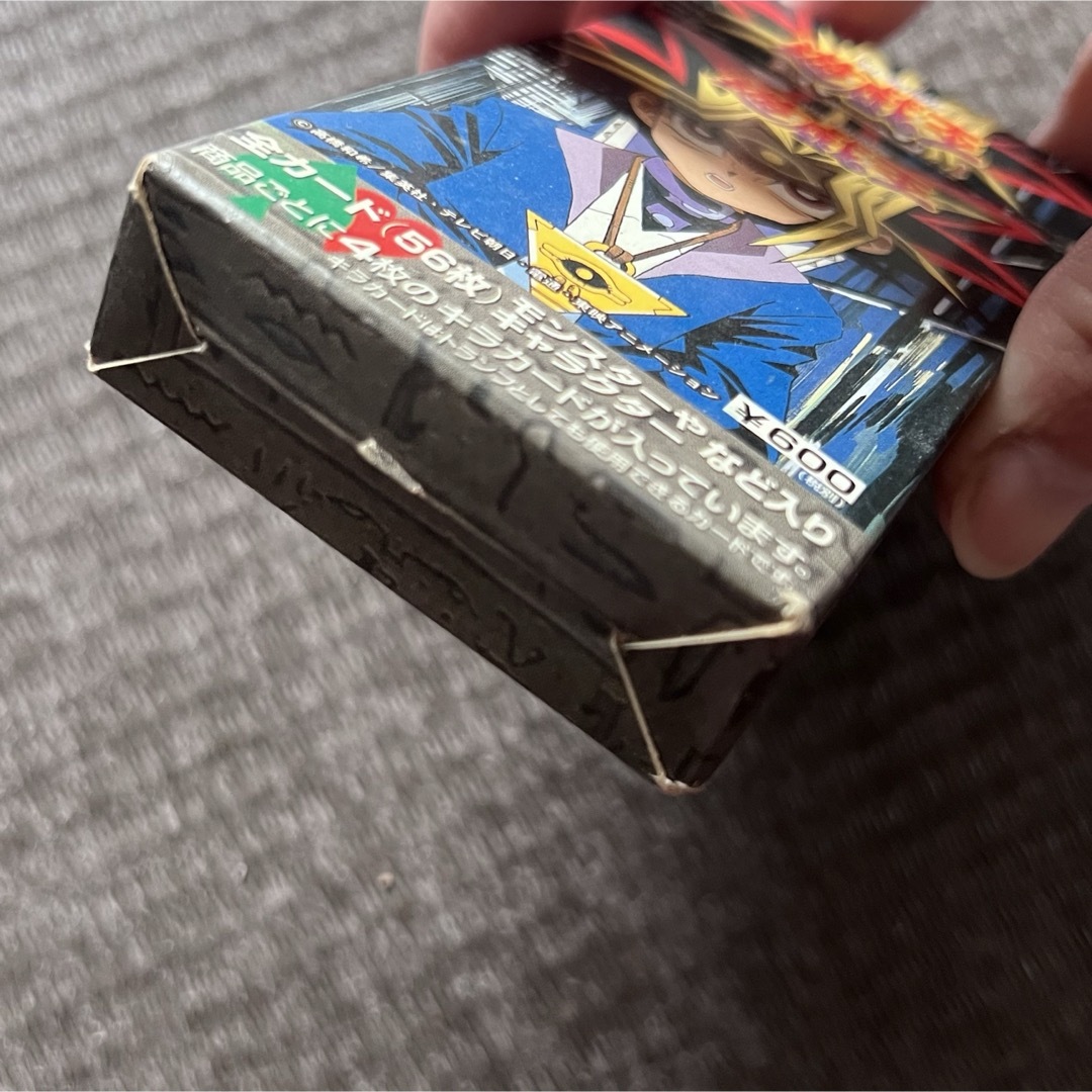 遊戯王 - 希少 激レア 欠品無し 初期 遊戯王トランプ 遊戯王 - 希少 激レア 欠品無し 初期 遊戯王トランプ