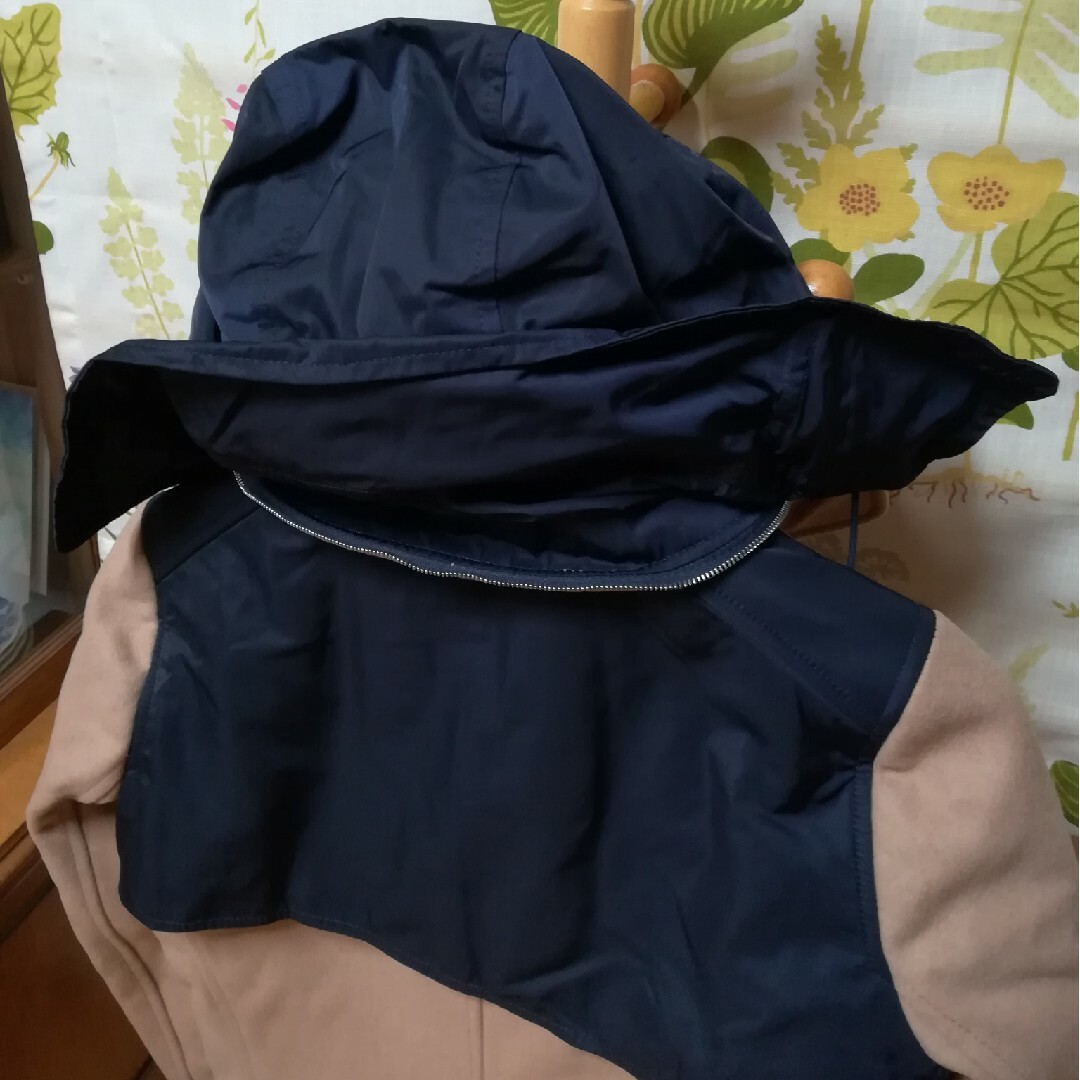 LACOSTE - ✨ラコステ LACOSTE ウール60%のジャケットレディース LACOSTE - ✨ラコステ LACOSTE ウール60%のジャケットレディース