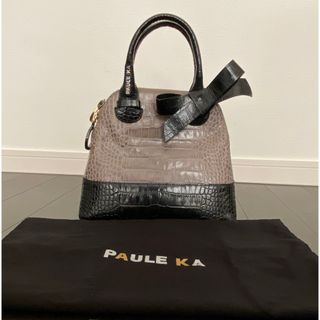 PAULE KA(バッグ)のフリマアイテム一覧 PAULE KA(バッグ)のフリマアイテム一覧