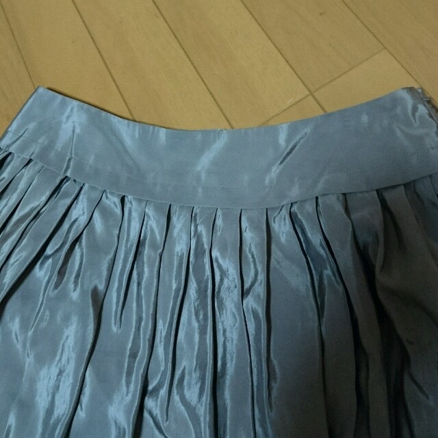 ROPE’(ロペ)のROPE ex-2サイズスカート レディースのスカート(ひざ丈スカート)の商品写真