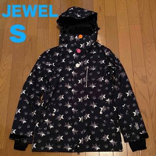 JEWEL - 【週末特価】スノーボードウェア、スキーウェア上下 JEWEL - 【週末特価】スノーボードウェア、スキーウェア上下