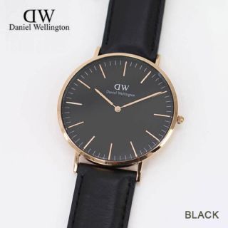 ダニエルウェリントン(Daniel Wellington)のDaniel Wellington(ダニエル ウェリントン)腕時計(腕時計)