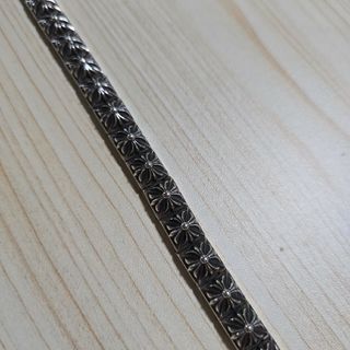 Chrome Hearts(ブレスレット)のフリマアイテム一覧 Chrome Hearts(ブレスレット)のフリマアイテム一覧