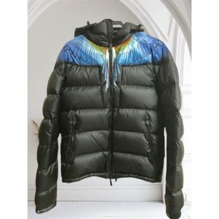 MARCELO BURLON(ダウンジャケット)のフリマアイテム一覧 MARCELO BURLON(ダウンジャケット)のフリマアイテム一覧