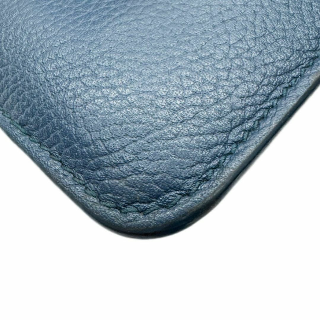 BALENCIAGA - BALENCIAGA バレンシアガ コインケース ネイビー BALENCIAGA - BALENCIAGA バレンシアガ コインケース ネイビー