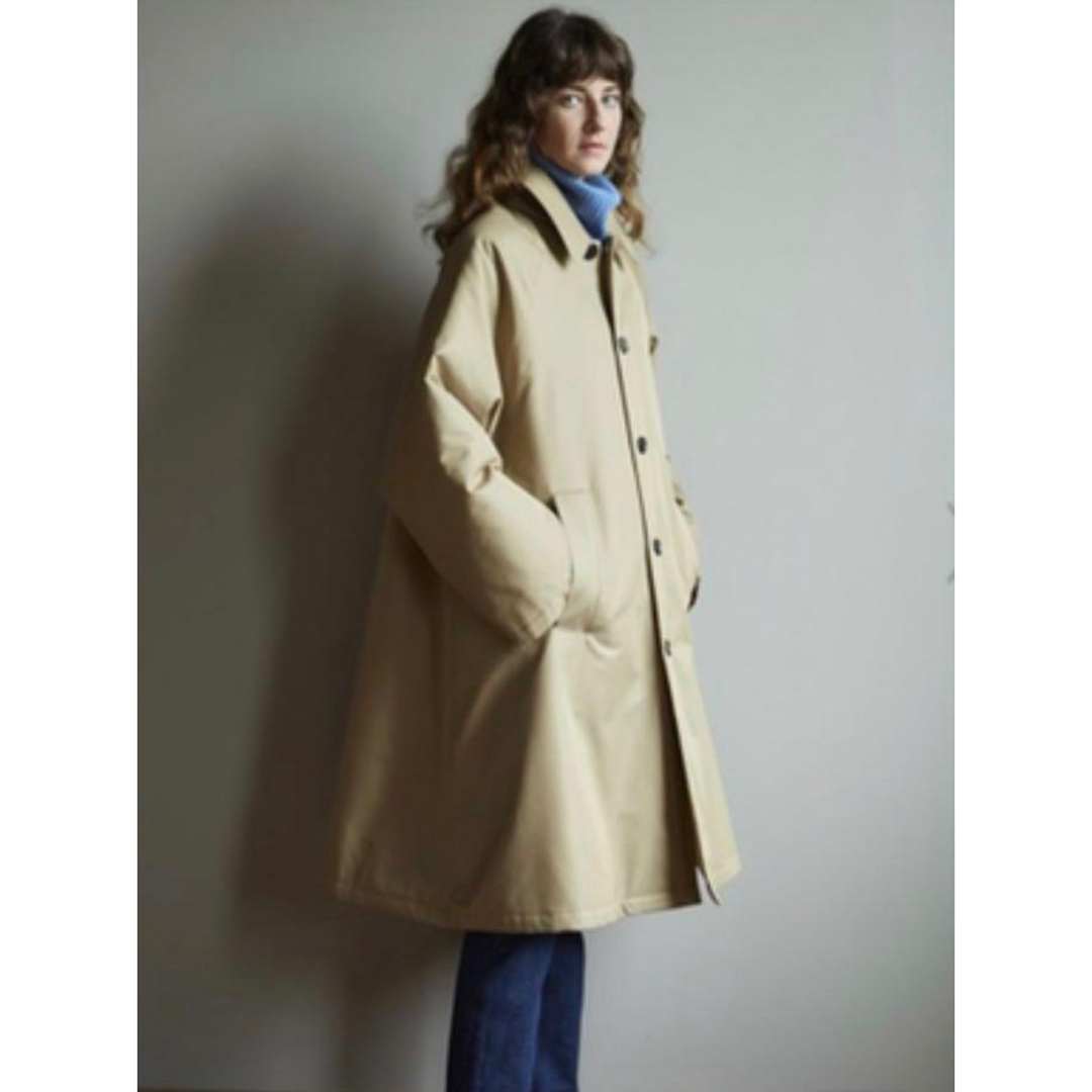 shinzone kensington coat シンゾーン ケンジントンコート shinzone kensington coat シンゾーン ケンジントンコート