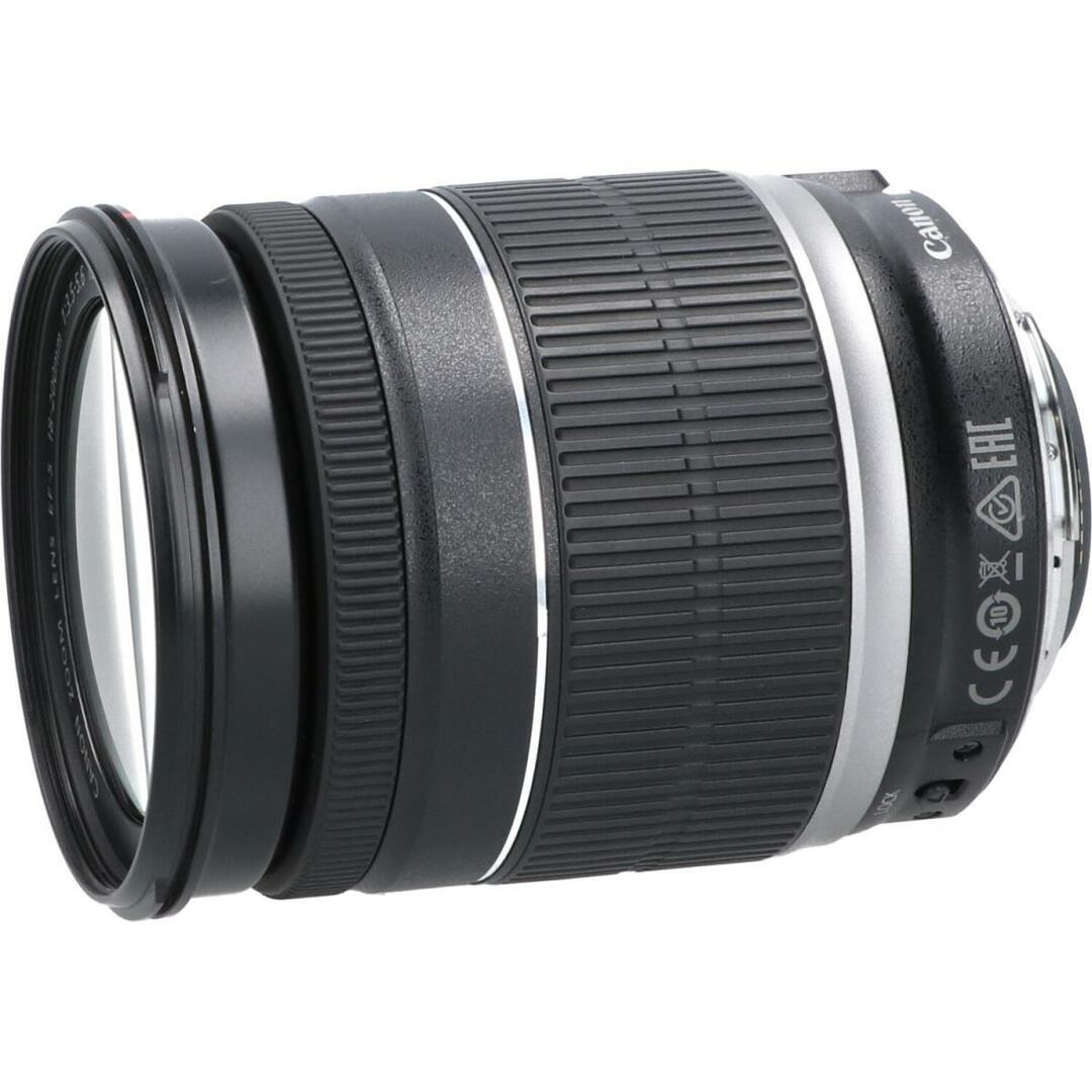 CANON EF-S18-200mm F3.5-5.6IS CANON EF-S18-200mm F3.5-5.6IS