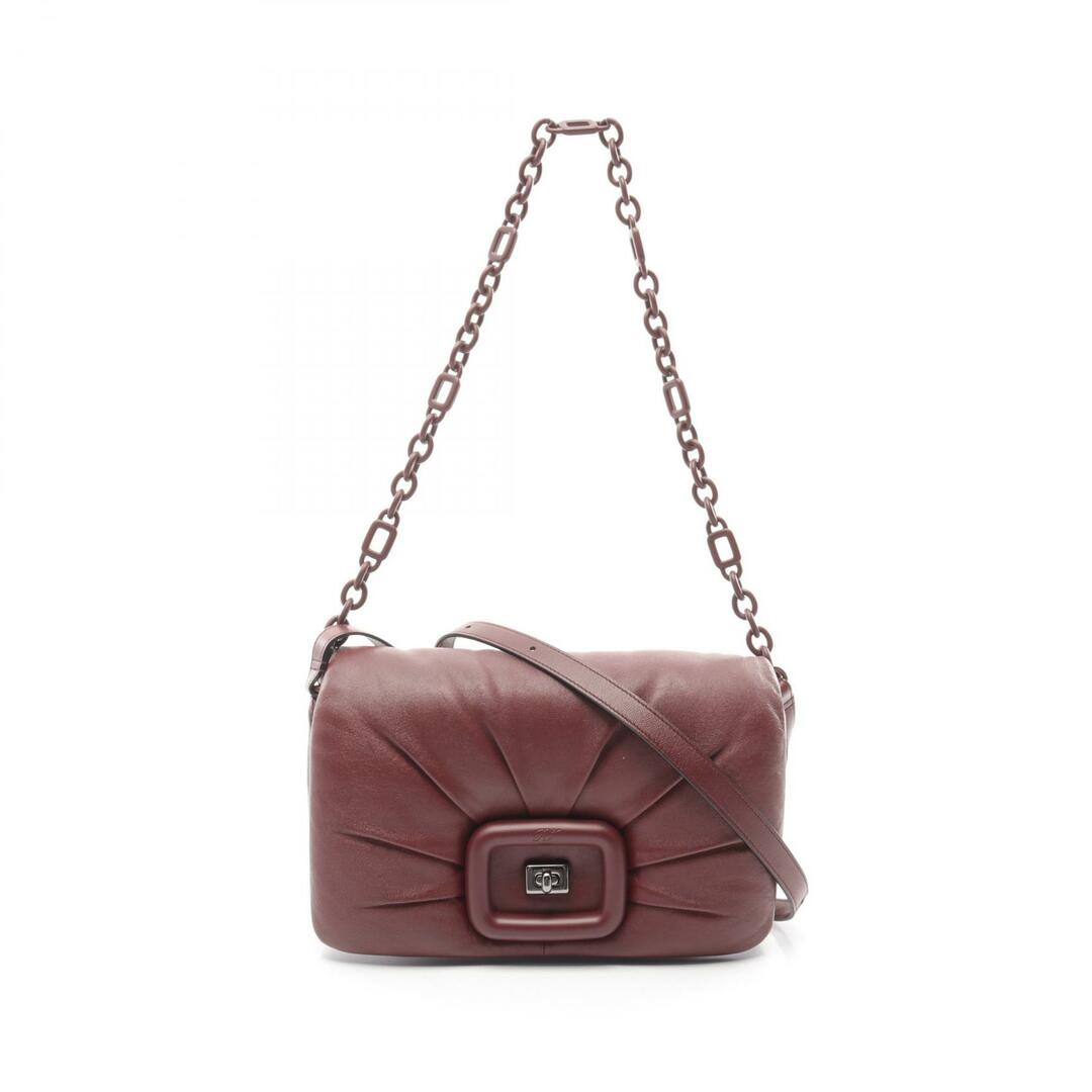ROGER VIVIER - ロジェ ヴィヴィエ ヴィヴ ショック ショルダー ROGER VIVIER - ロジェ ヴィヴィエ ヴィヴ ショック ショルダー