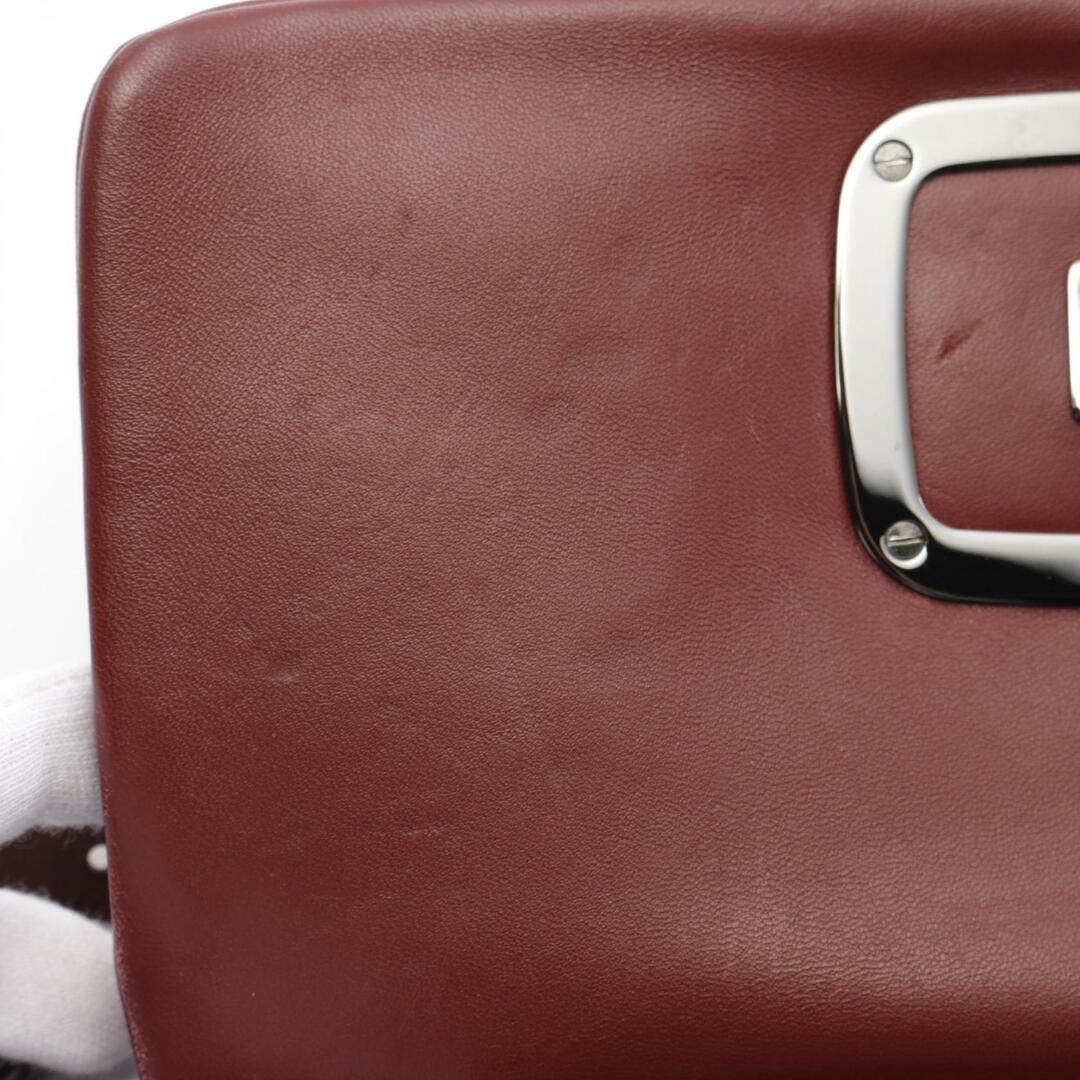 ROGER VIVIER - ロジェ ヴィヴィエ ヴィヴ ショック ショルダー ROGER VIVIER - ロジェ ヴィヴィエ ヴィヴ ショック ショルダー