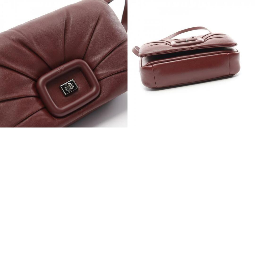 ROGER VIVIER - ロジェ ヴィヴィエ ヴィヴ ショック ショルダー ROGER VIVIER - ロジェ ヴィヴィエ ヴィヴ ショック ショルダー