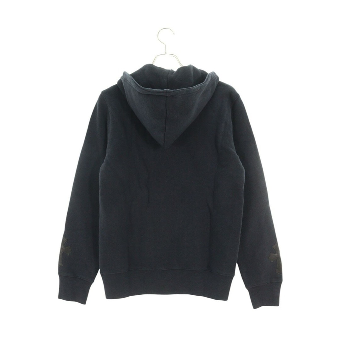 CHROME HEARTS(クロムハーツ) サイズ:M OLD Dagger Zip Hoodie CHROME HEARTS(クロムハーツ) サイズ:M OLD Dagger Zip Hoodie