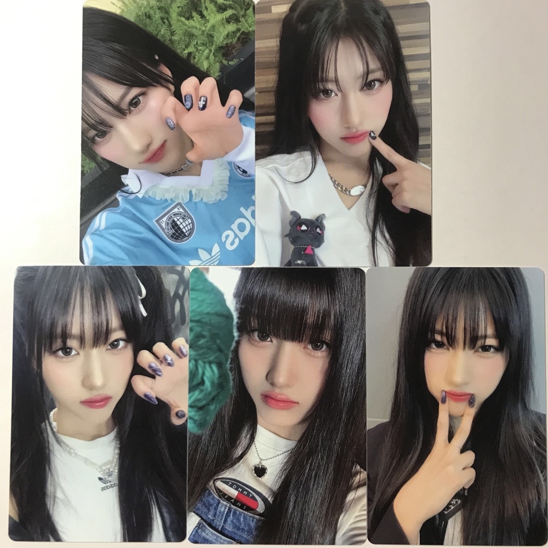 SAY MY NAME ジュンフィ ジュニ トレカの通販 by よう's shop SAY MY NAME ジュンフィ ジュニ トレカの通販 by よう's shop