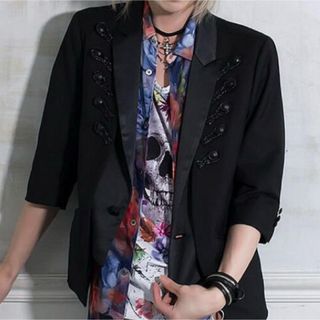 CIVARIZE(ジャケット/アウター)のフリマアイテム一覧 CIVARIZE(ジャケット/アウター)のフリマアイテム一覧