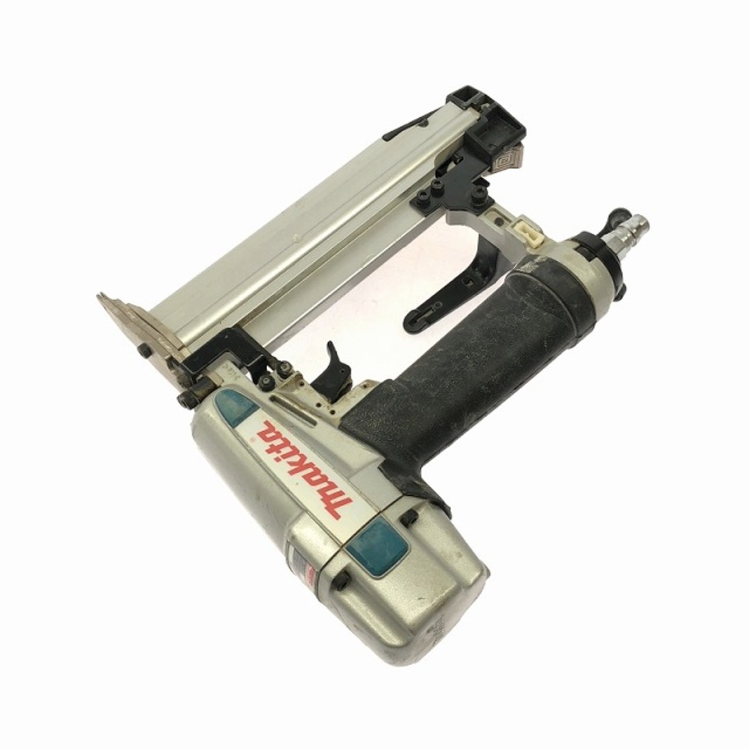 Makita - ☆中古品☆ makita マキタ 50mm 常圧 仕上釘打機 Makita - ☆中古品☆ makita マキタ 50mm 常圧 仕上釘打機